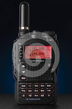 Radio Wireless Communications