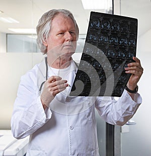 Radiolog 