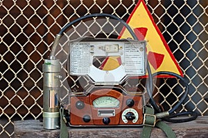 Radiometer