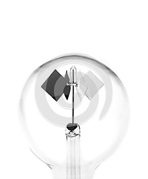 Radiometer