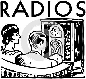 Radios Banner photo