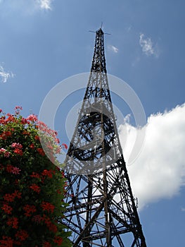 Radiostation, Gliwice