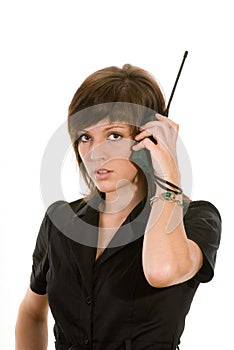 Radiotelecommunication