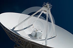 Radiotelescopio molto il grande riga nuovo Messico 