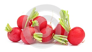 Radishes