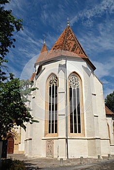 Radkersburg Church