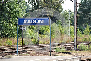 Radom