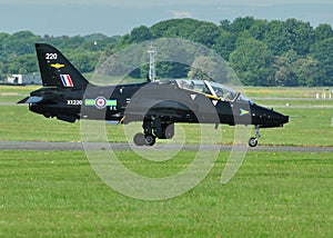 RAF Hawk