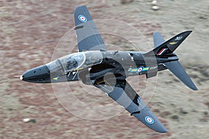 RAF HAWK
