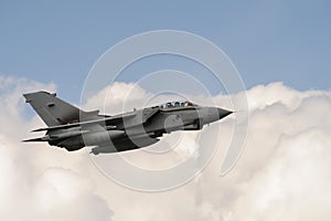 RAF Tornado