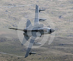 RAF Tornado GR4