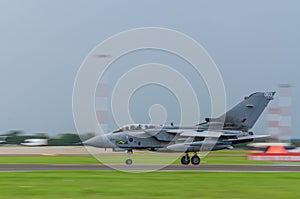 RAF Tornado