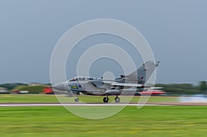 RAF Tornado