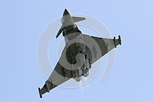 RAF Typhoon