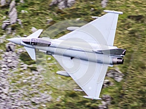 RAF Typhoon