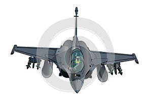 Rafale Mirage 2000D