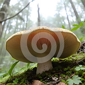 Rafflesia Arnoldii the corpse Flower