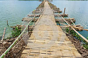 Raft name pae look buab in chainat province