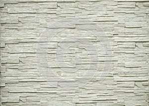 Ragged old gray wall