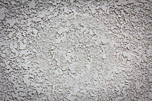 Ragged sand blast concrete wall texture background