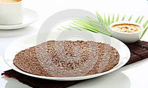 Ragi dosa