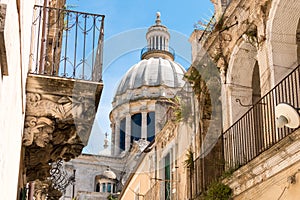 Ragusa Ibla