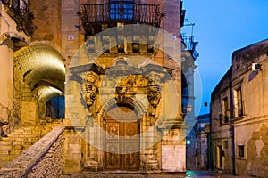 Ragusa Ibla