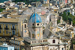 Ragusa Ibla