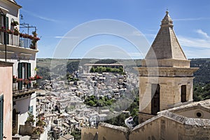 Ragusa Ibla