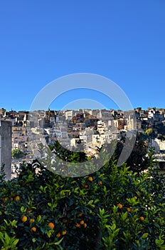 Ragusa Ibla, or simply Ibla, is one of the two neighborhoods that form the historic center of Ragusa in Sicily