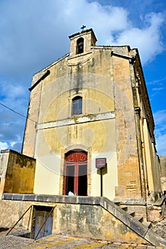 Ragusa Sicily Italy