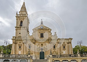 Ragusa , Sicily photo