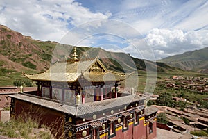 Ragya monastery