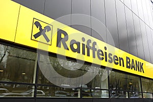 Raiffeisen Bank