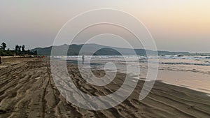 Raighad Kokan Beaches Photes