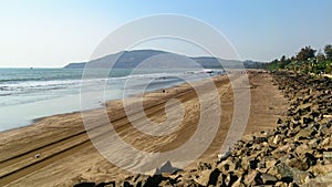 Raighad Kokan Beaches Photes