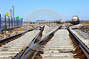 Rail