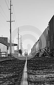 Rail Line