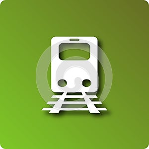 Rail system