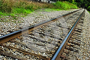 Rail way