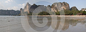 Railay beach, Thailand