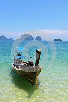 Railey beach,Krabi,Thailand