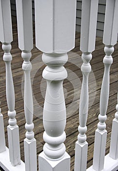 Railing Posts