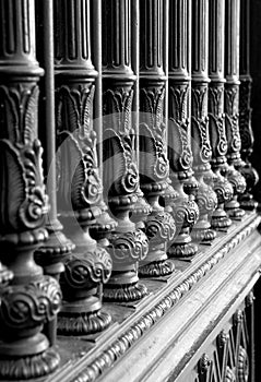 Railings