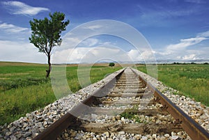 Railroad