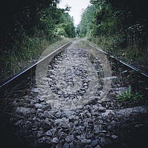 Railroad