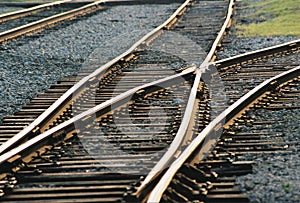 Railroad Junction