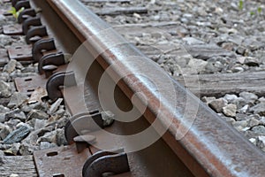Railroad Rail