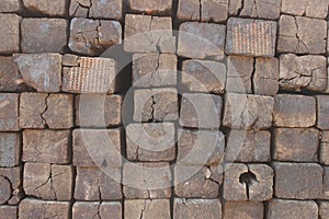 Railroad Ties