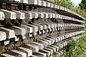 Rails